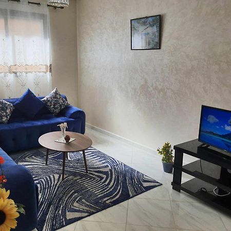 Appartement Dar Meknès Eksteriør bilde