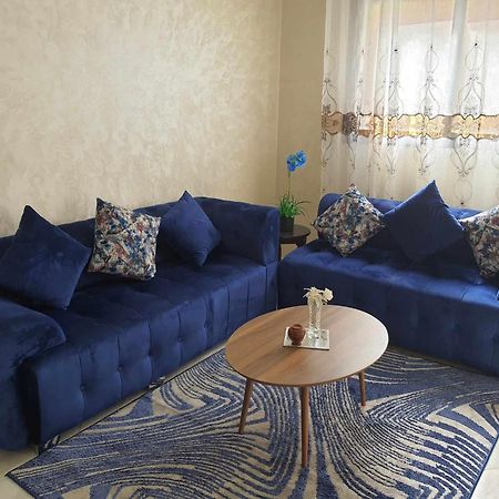 Appartement Dar Meknès Eksteriør bilde