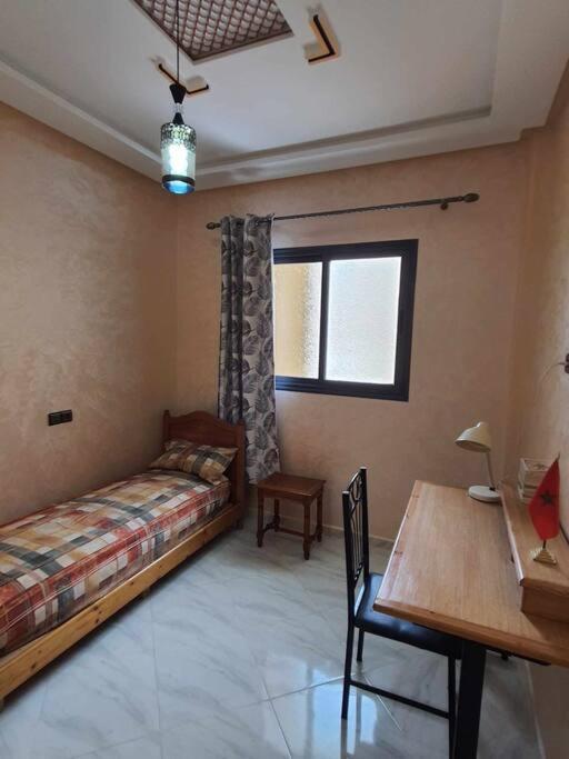 Appartement Dar Meknès Eksteriør bilde