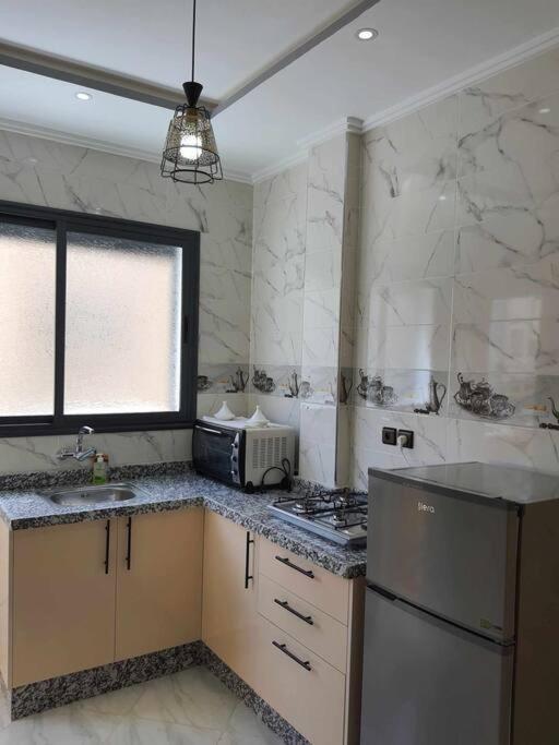 Appartement Dar Meknès Eksteriør bilde