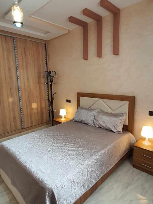 Appartement Dar Meknès Eksteriør bilde
