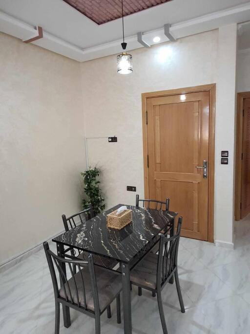 Appartement Dar Meknès Eksteriør bilde