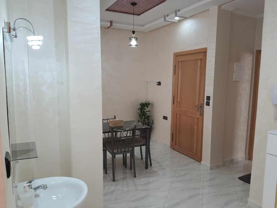 Appartement Dar Meknès Eksteriør bilde