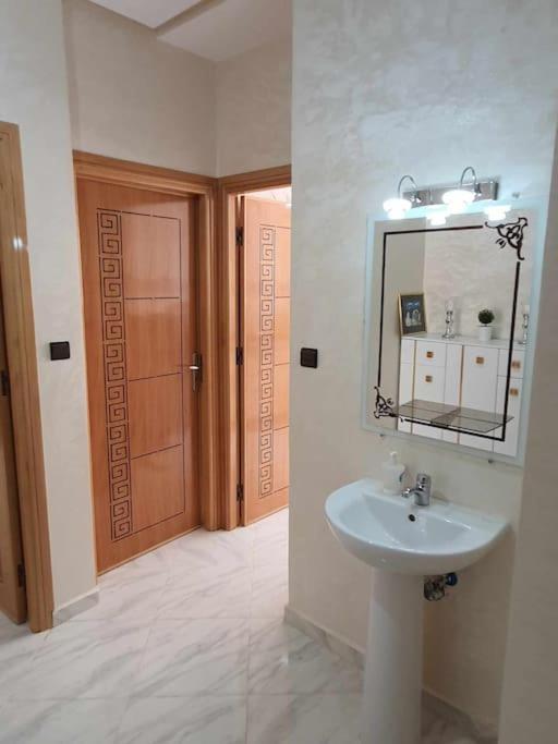 Appartement Dar Meknès Eksteriør bilde
