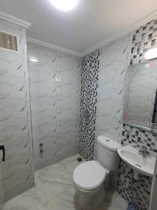 Appartement Dar Meknès Eksteriør bilde