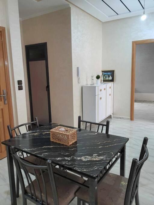 Appartement Dar Meknès Eksteriør bilde