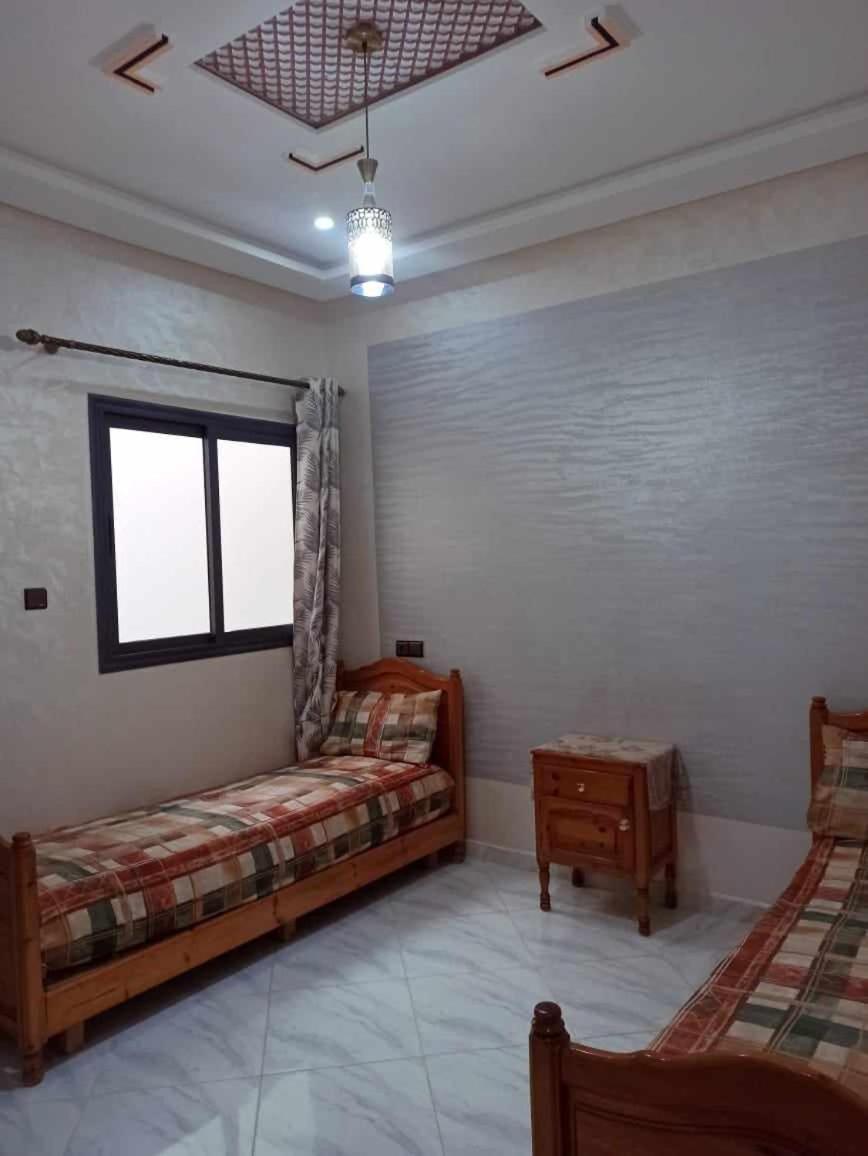 Appartement Dar Meknès Eksteriør bilde