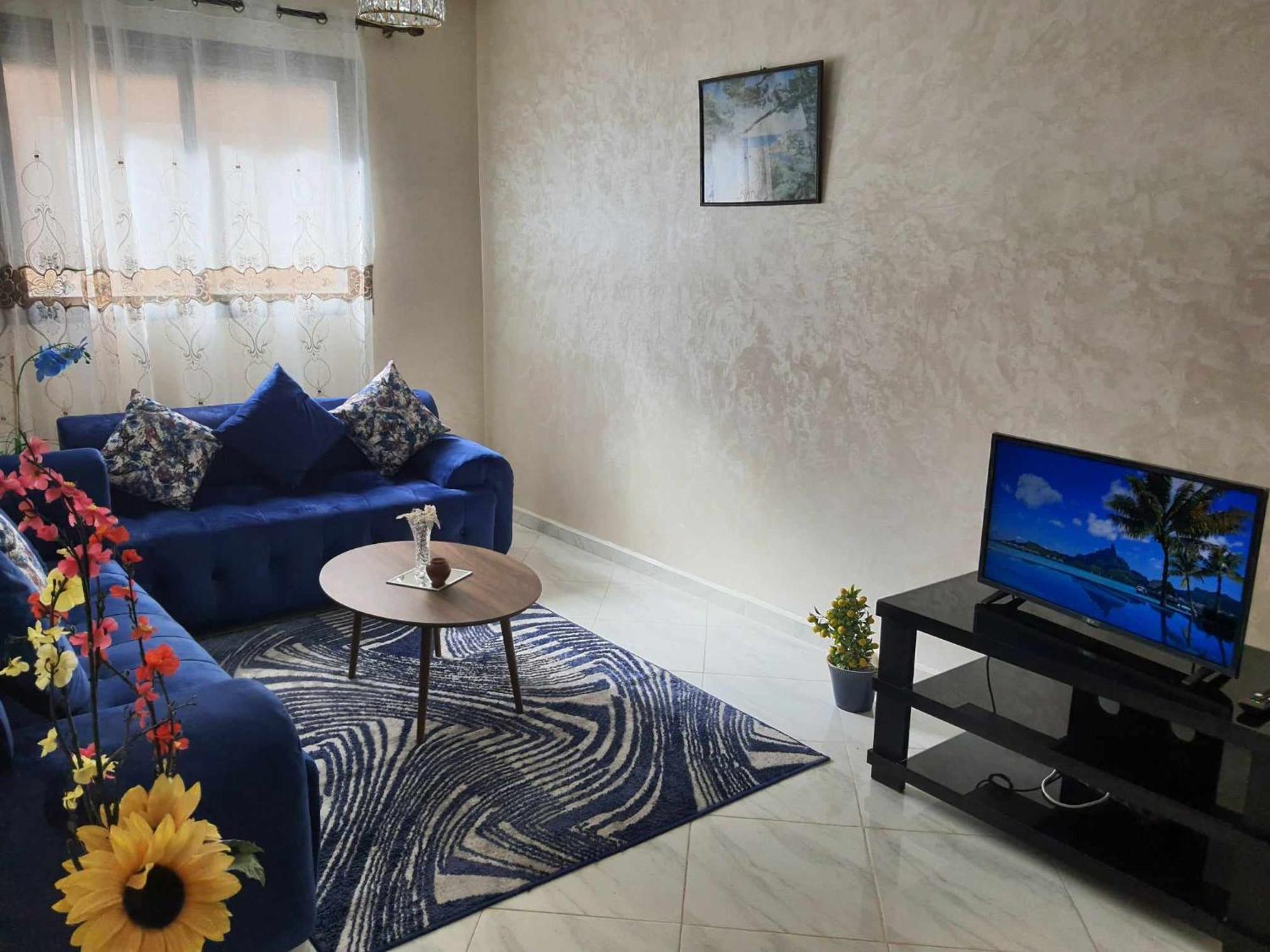 Appartement Dar Meknès Eksteriør bilde