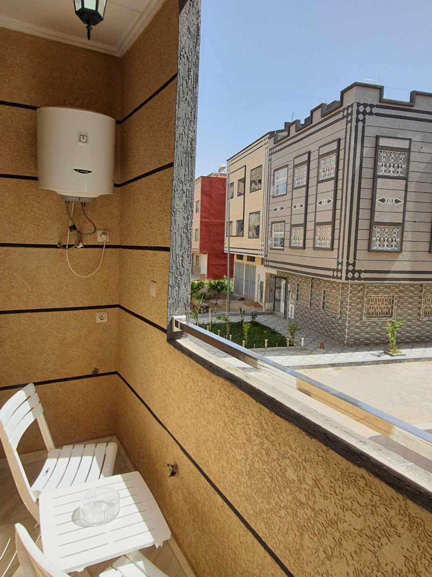 Appartement Dar Meknès Eksteriør bilde