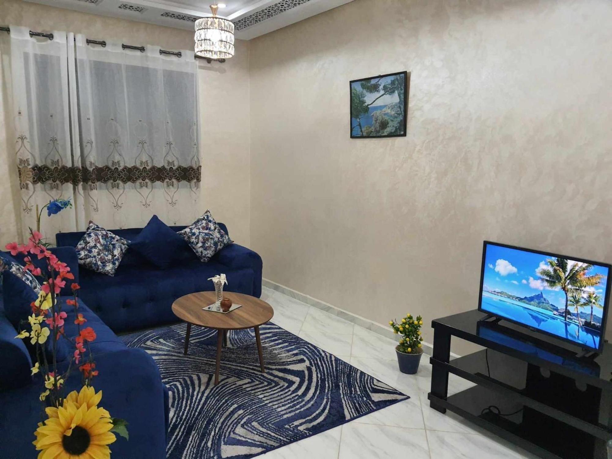 Appartement Dar Meknès Eksteriør bilde